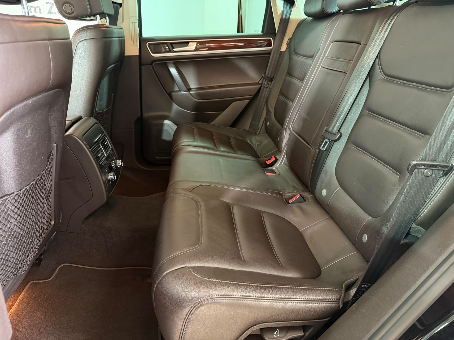 VW Touareg 3.0 TDI BlueMotion Technology Tiptronic-image-8