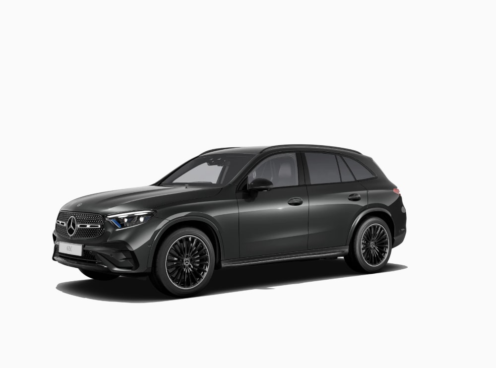 MERCEDES-BENZ GLC 200 4Matic 9G-Tronic-image-0