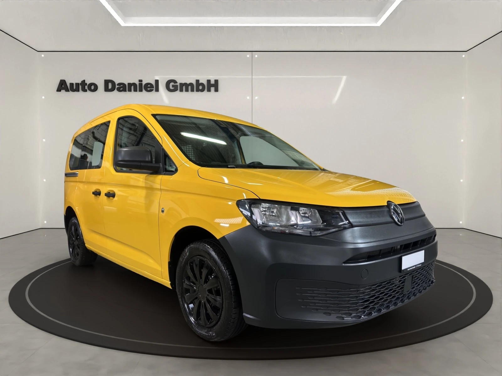 VW Caddy Cargo 2.0TDI Maxi 4Motion ( 122PS )-showroom-element-3