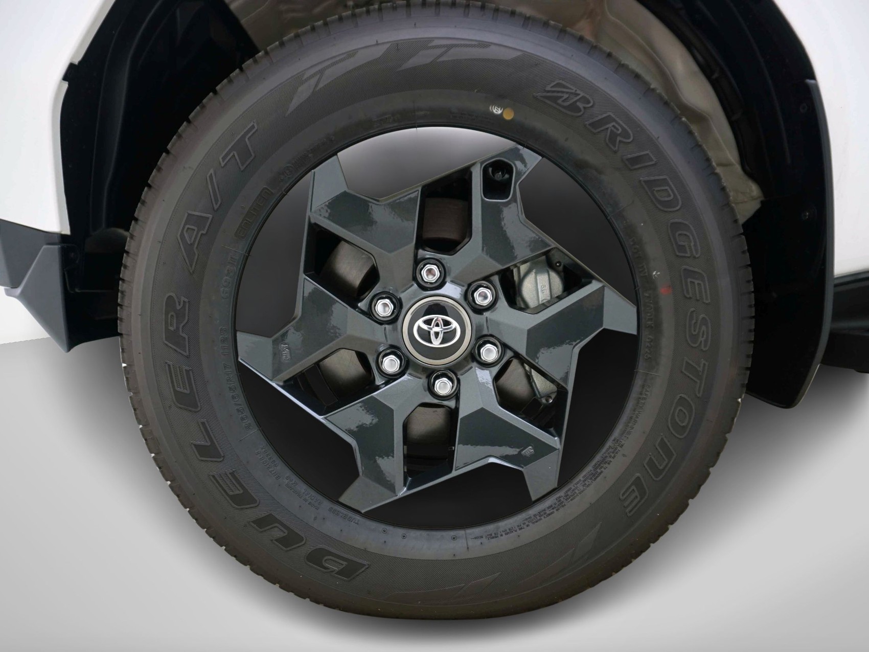 TOYOTA Hilux Double Cab.-Pick-up 59KWh Style ** 360° Kamera Rundumsicht **-image-5