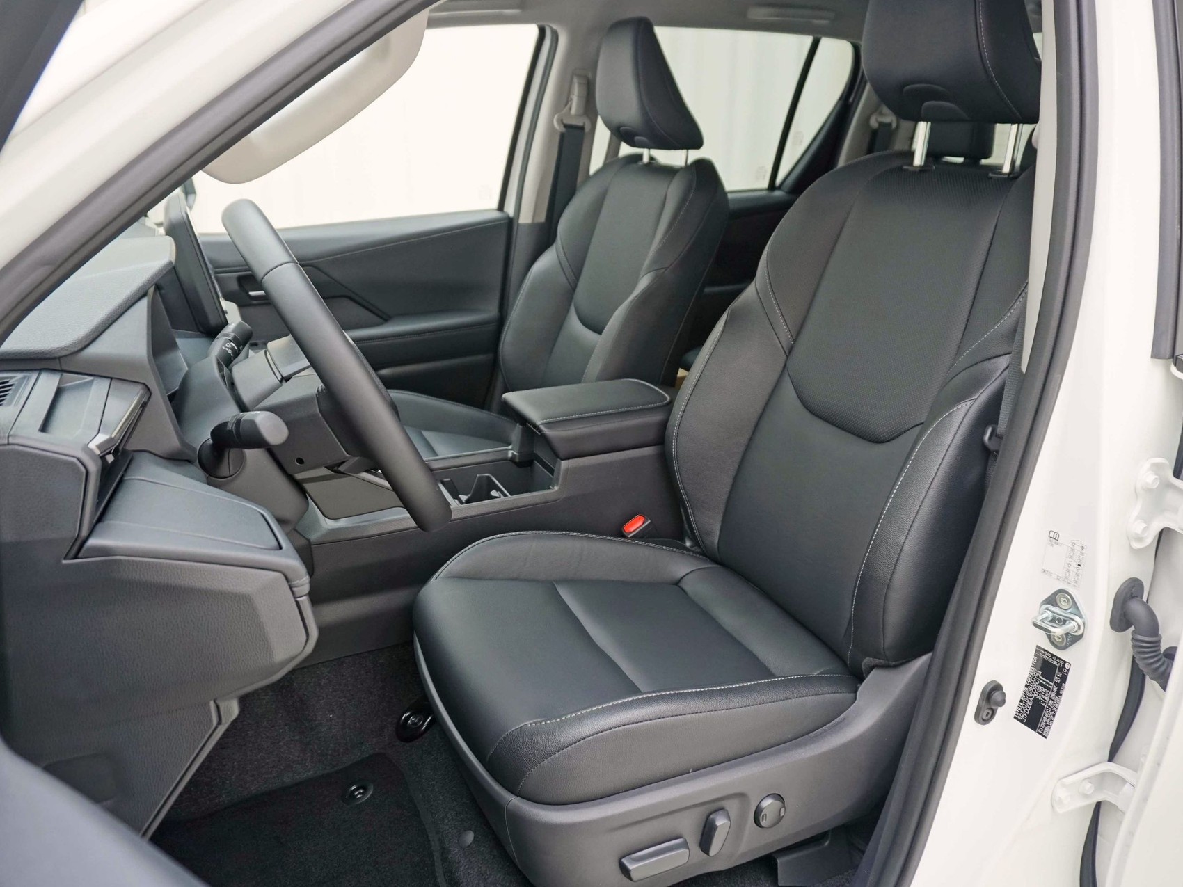 TOYOTA Hilux Double Cab.-Pick-up 59KWh Style ** 360° Kamera Rundumsicht **-image-6