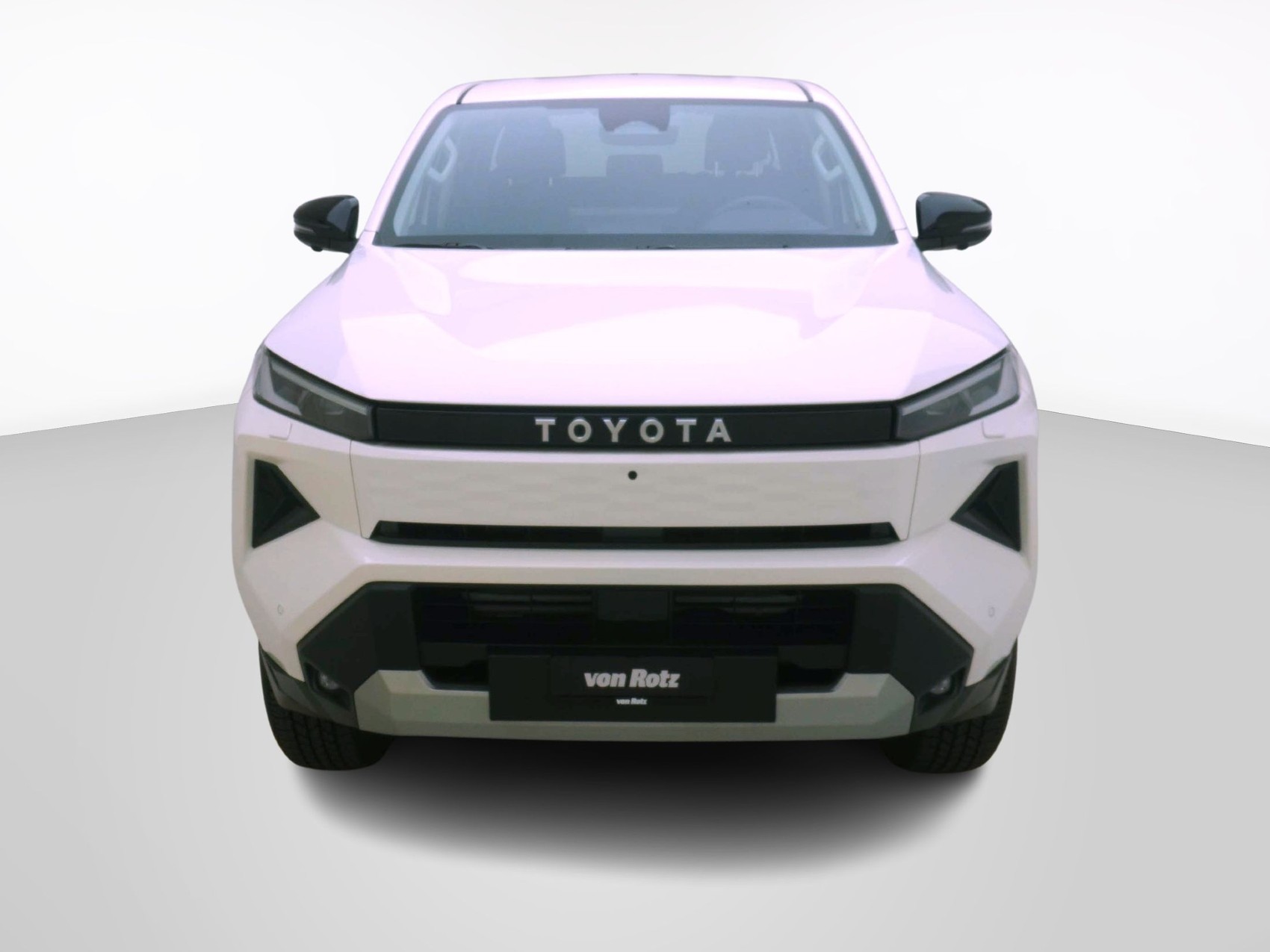 TOYOTA Hilux Double Cab.-Pick-up 59KWh Style ** 360° Kamera Rundumsicht **-image-4