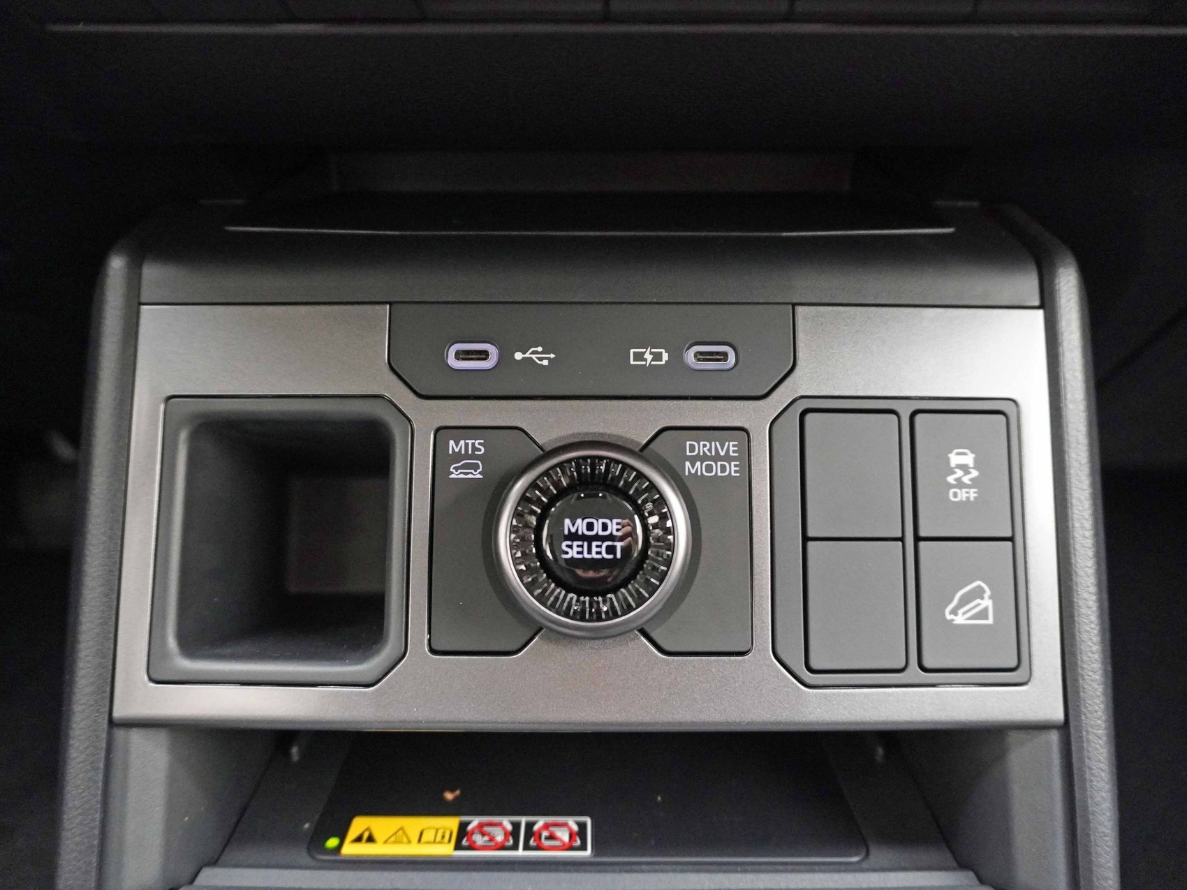 TOYOTA Hilux Double Cab.-Pick-up 59KWh Style ** 360° Kamera Rundumsicht **-image-15
