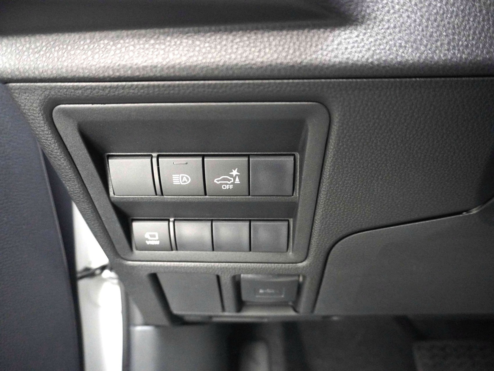TOYOTA Hilux Double Cab.-Pick-up 59KWh Style ** 360° Kamera Rundumsicht **-image-20