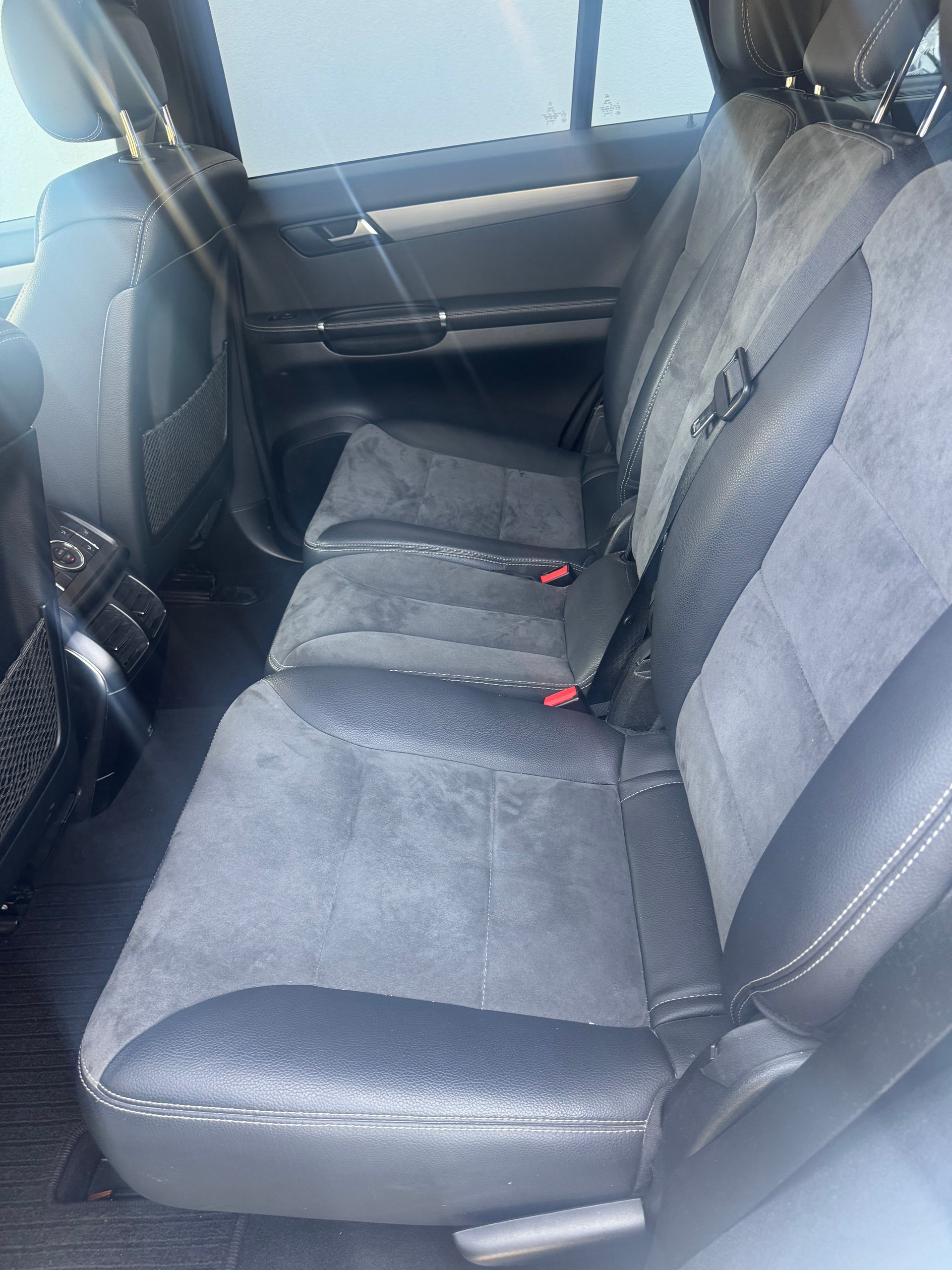 MERCEDES-BENZ R 350 (320) CDI 4Matic 7G-Tronic-image-5