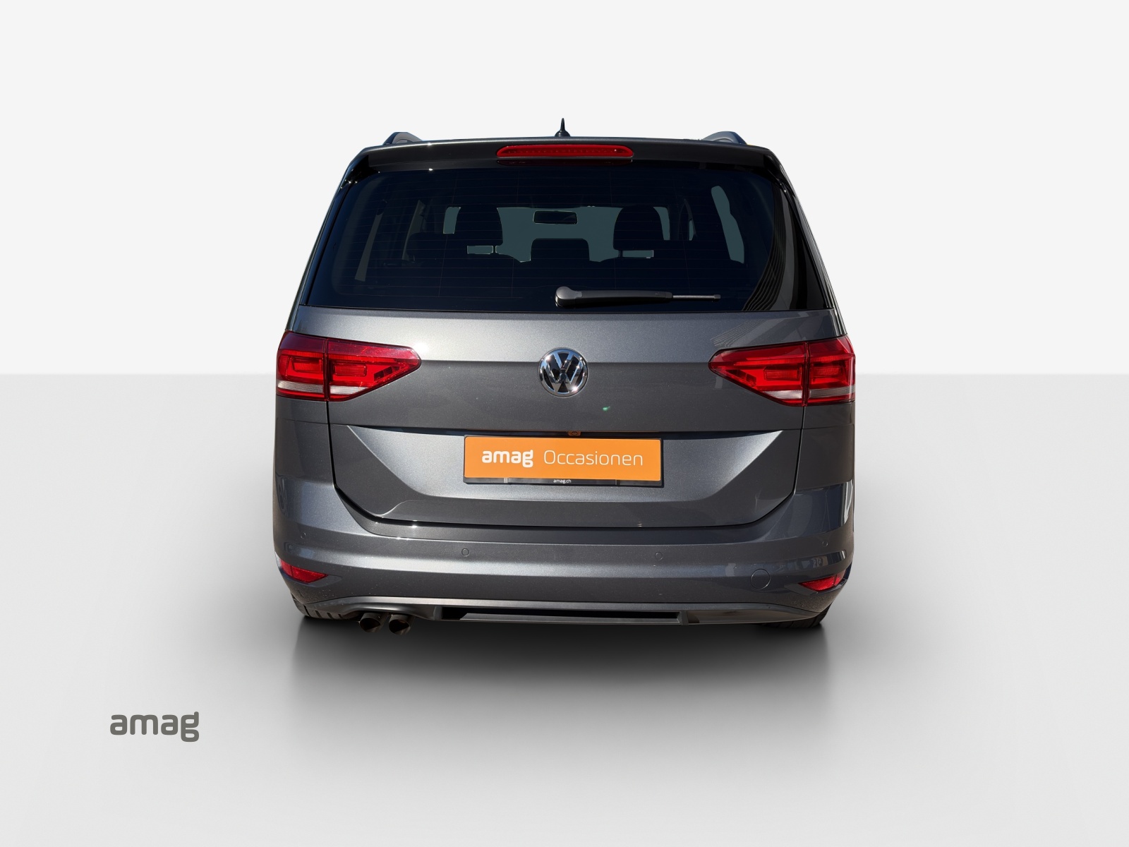 VW Touran 1.4 TSI BlueMotion Technology Trendline DSG-showroom-element-3