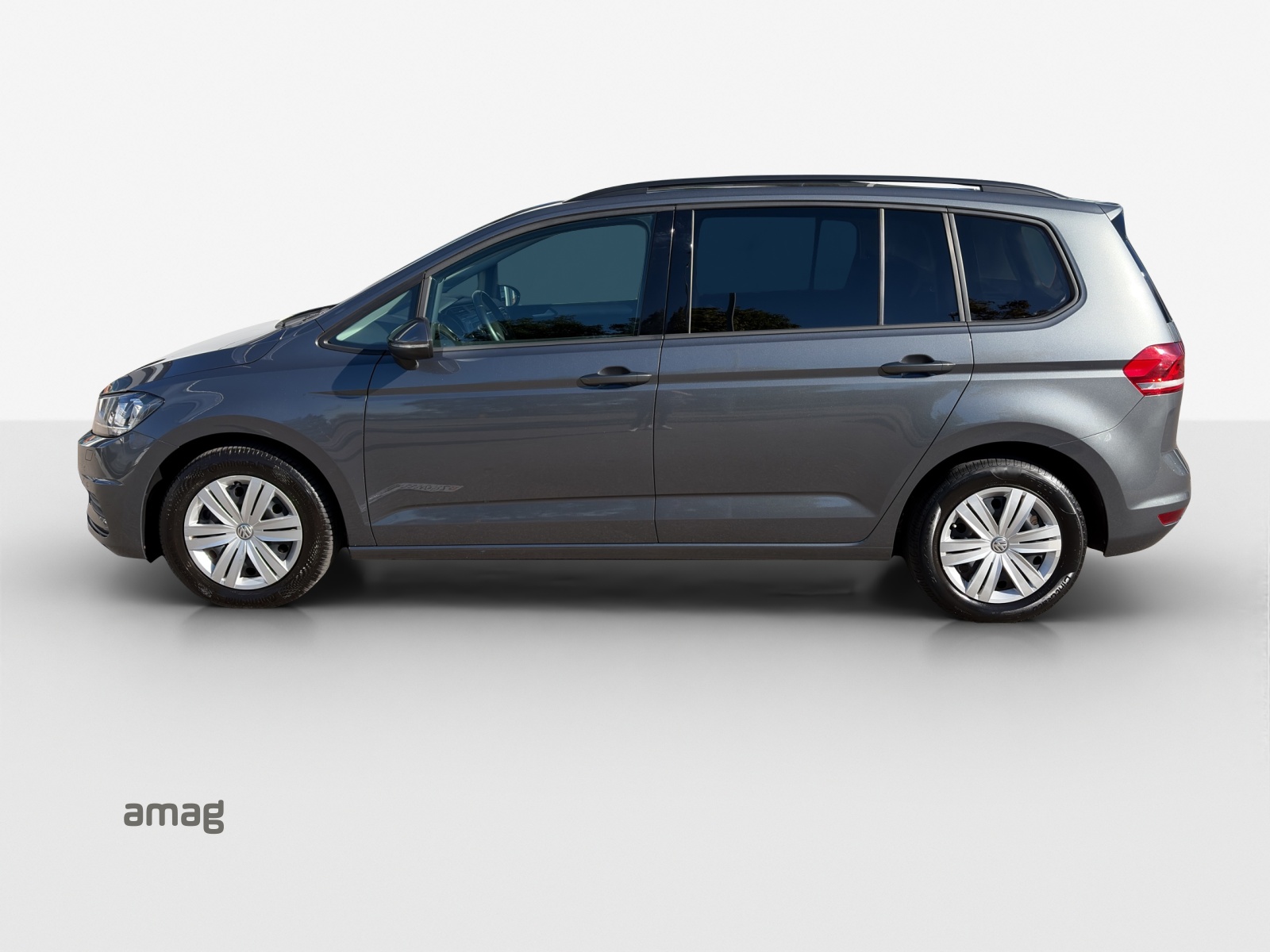 VW Touran 1.4 TSI BlueMotion Technology Trendline DSG-showroom-element-1