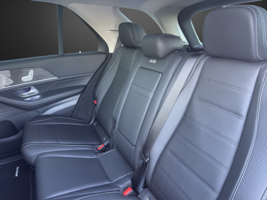 MERCEDES-BENZ GLE 450 d 4M 9G-Tronic-image-9