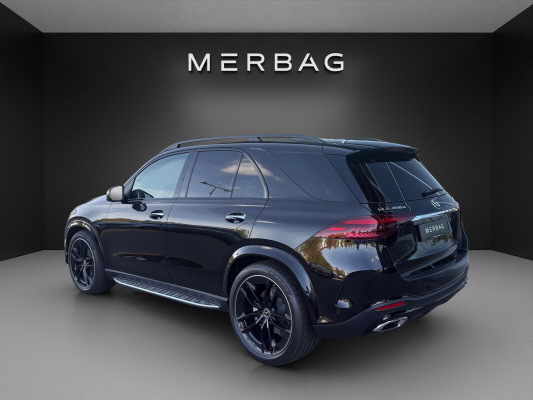 MERCEDES-BENZ GLE 450 d 4M 9G-Tronic-image-1