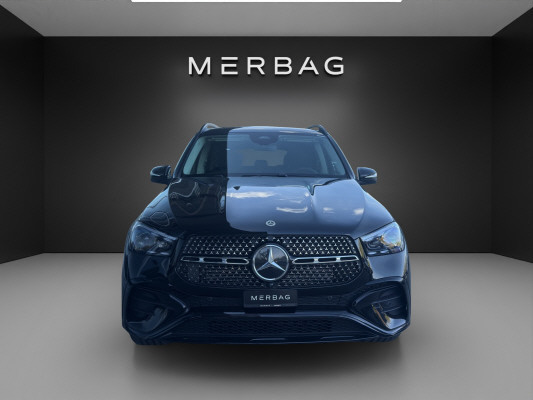 MERCEDES-BENZ GLE 450 d 4M 9G-Tronic-image-3