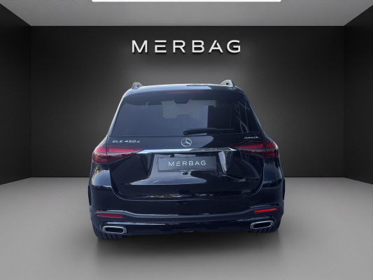 MERCEDES-BENZ GLE 450 d 4M 9G-Tronic-image-4