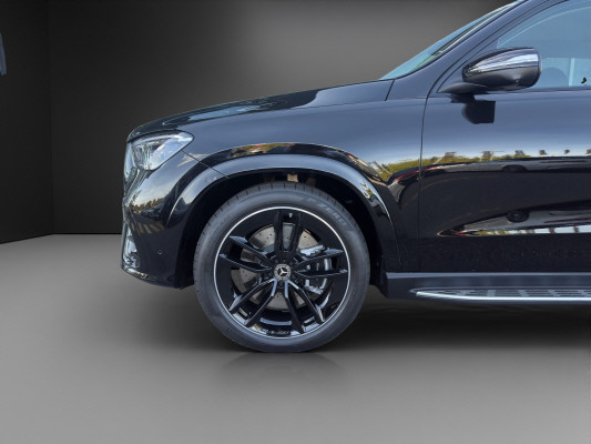 MERCEDES-BENZ GLE 450 d 4M 9G-Tronic-image-5