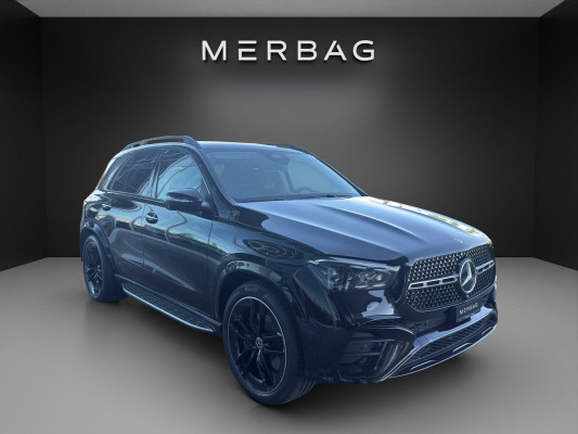 MERCEDES-BENZ GLE 450 d 4M 9G-Tronic-image-0
