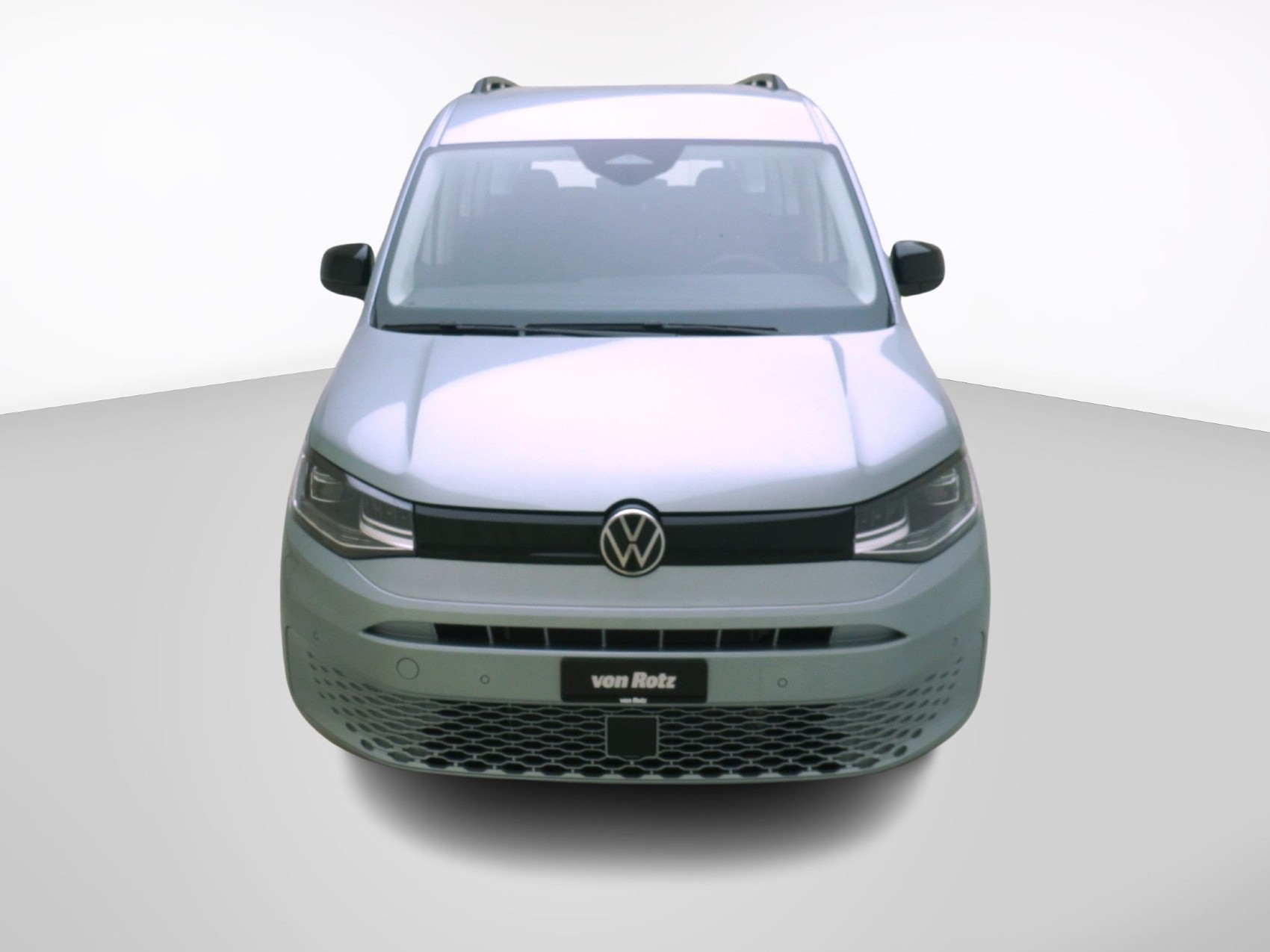 VW Caddy Maxi 2.0 TDI 4Motion-image-5