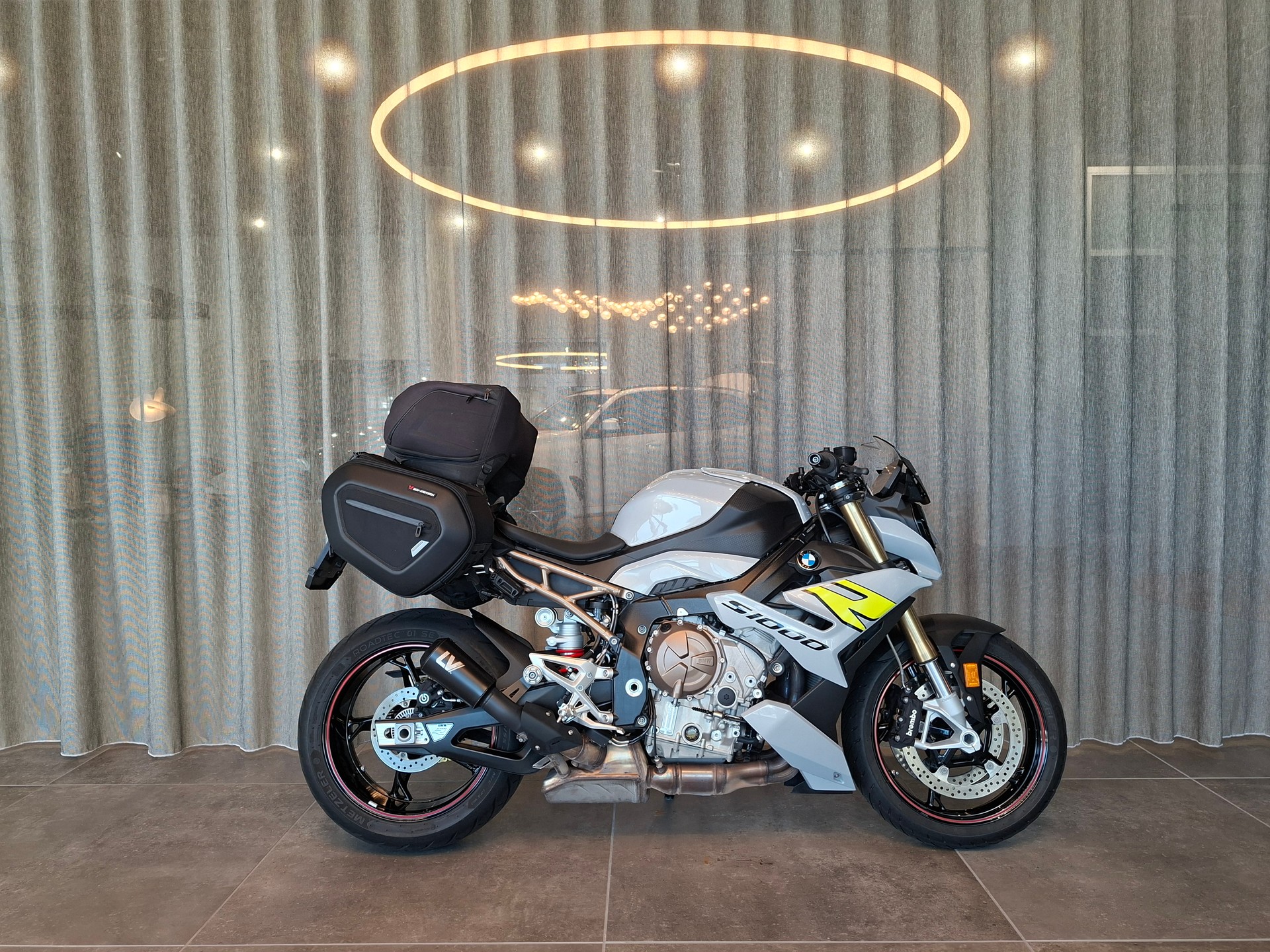 BMW S 1000 R