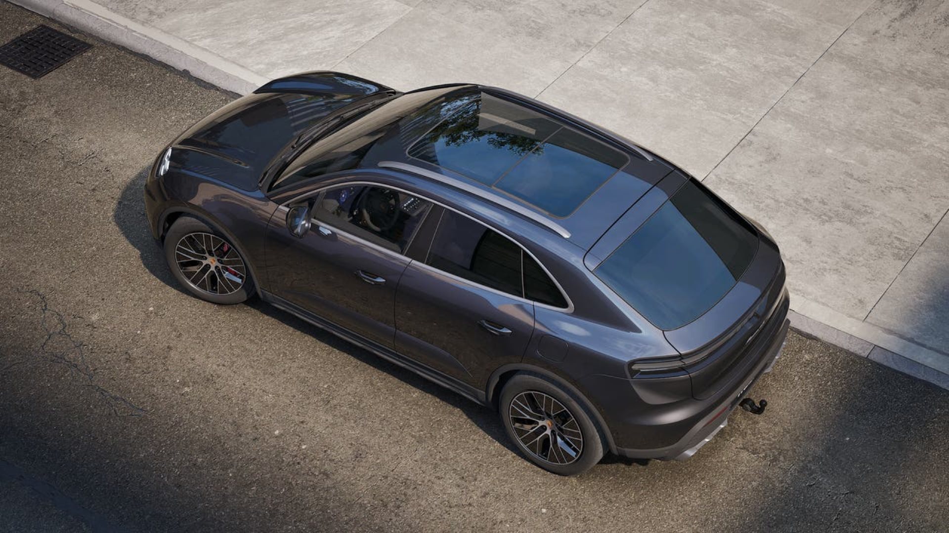PORSCHE Macan 4S-image-3