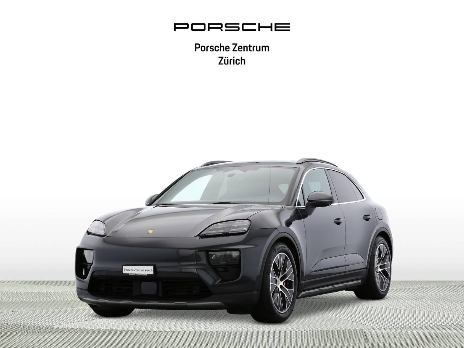 PORSCHE Macan 4S-image-0