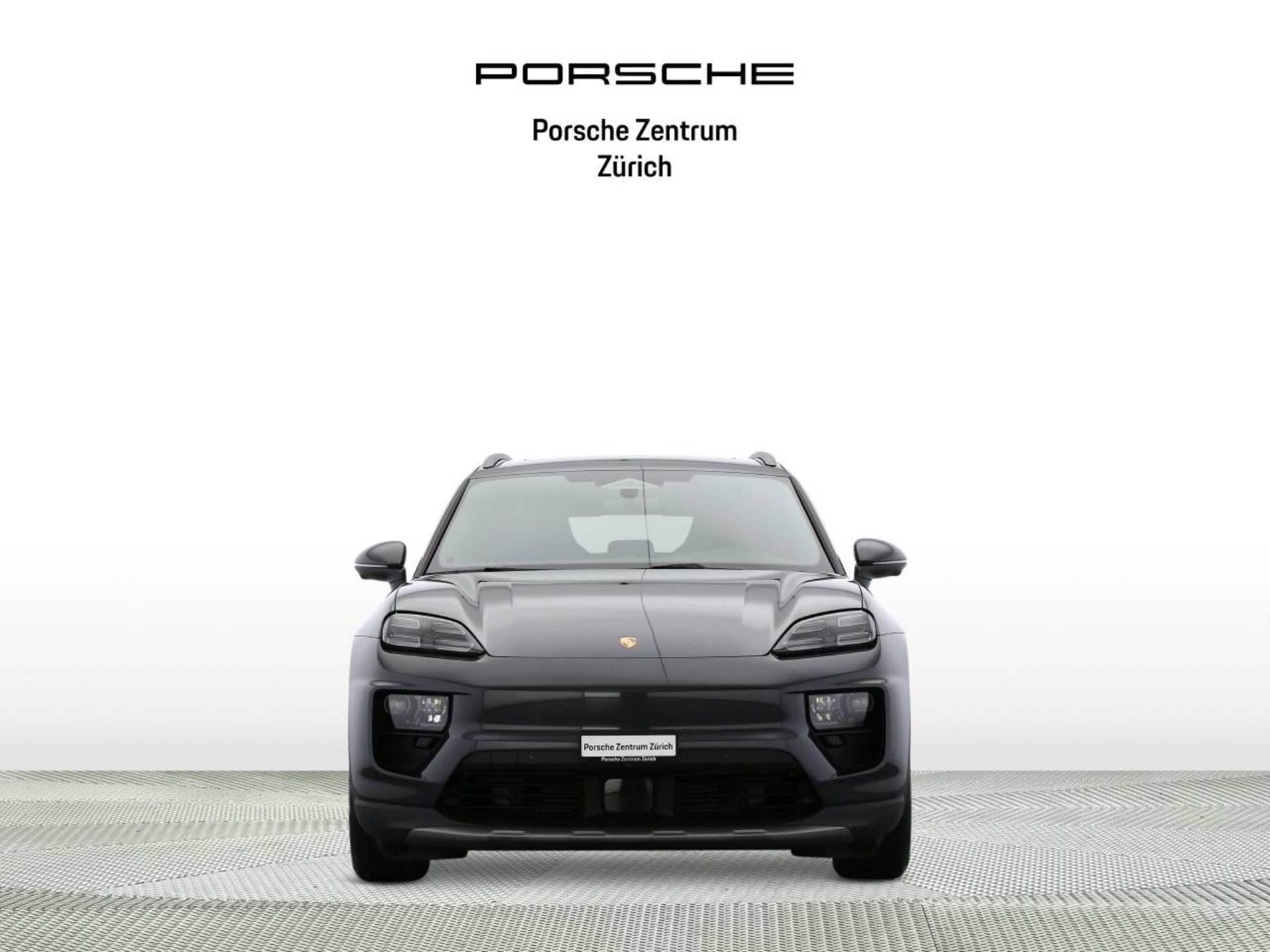 PORSCHE Macan 4S-image-2