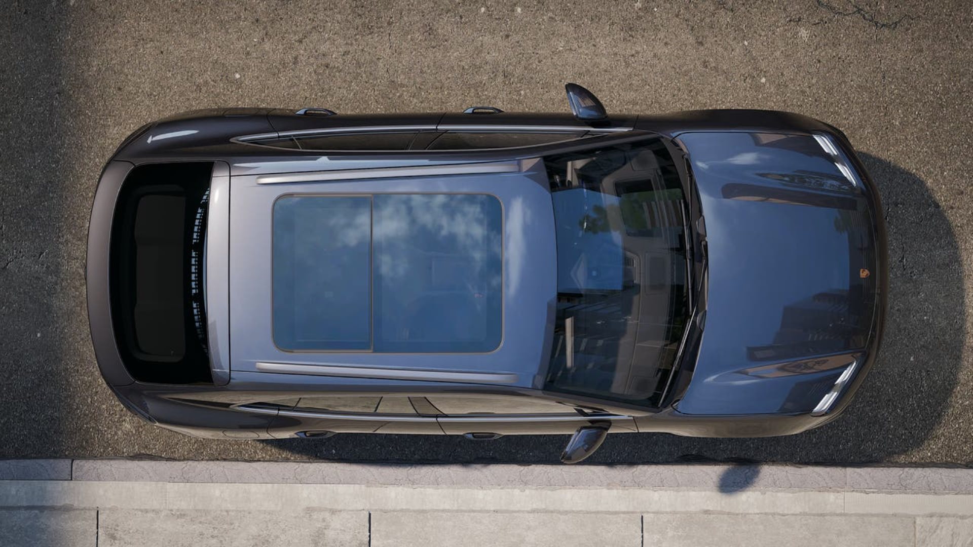 PORSCHE Macan 4S-image-4