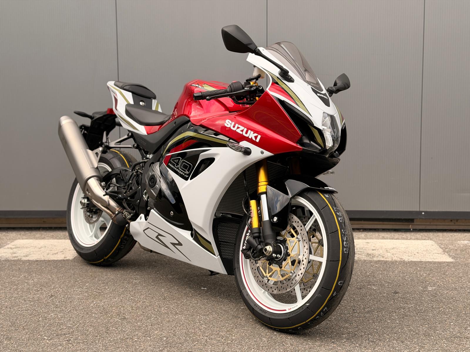 SUZUKI 40th Anniversary-image-4