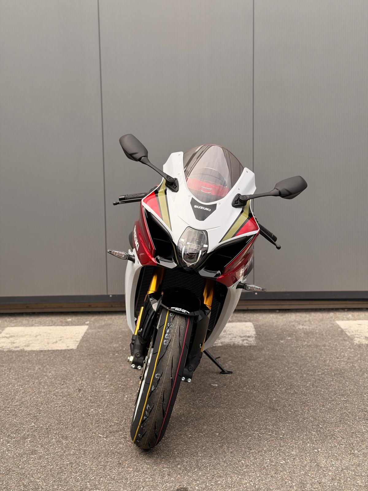 SUZUKI 40th Anniversary-image-5