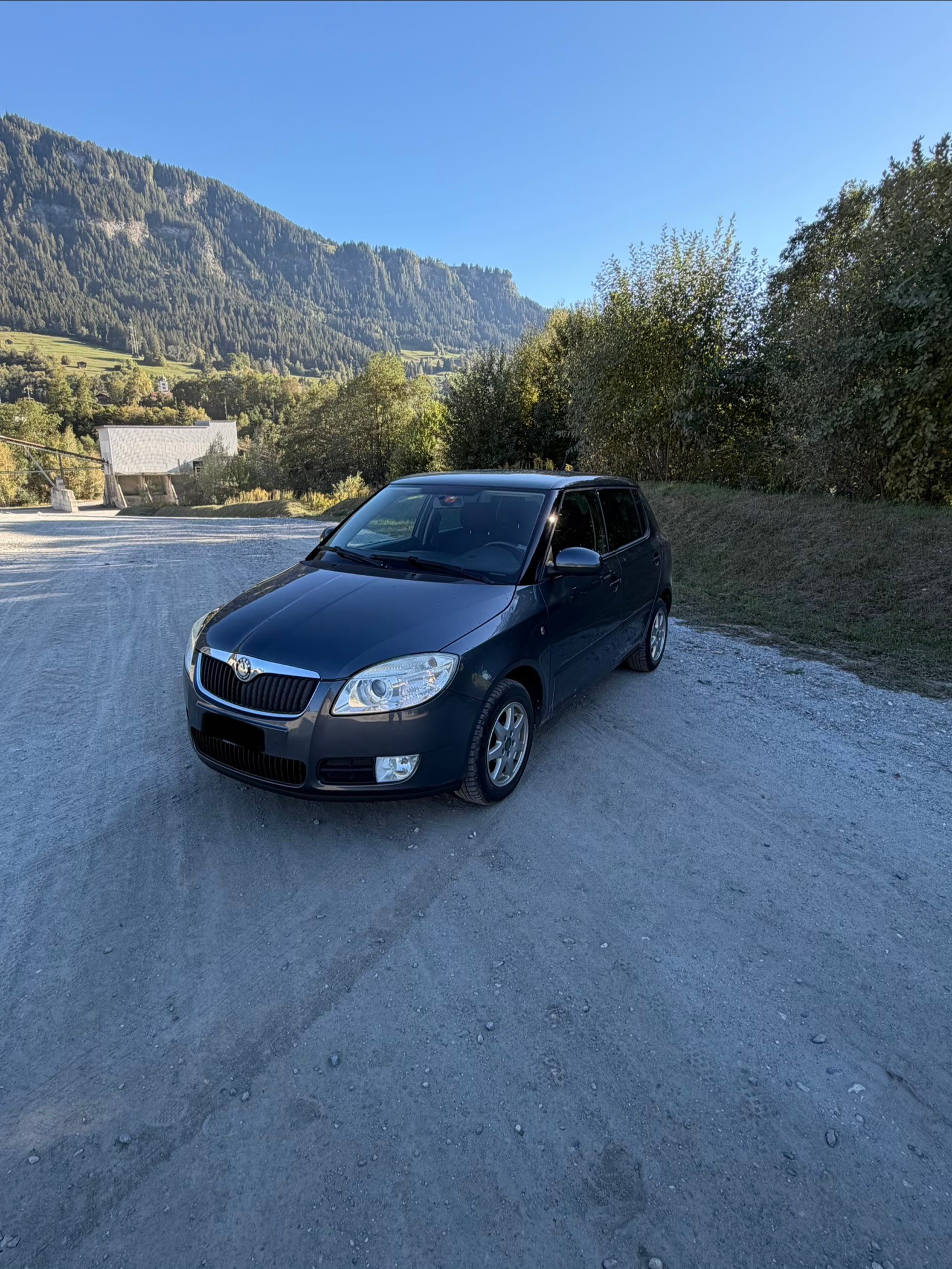 Car photo
