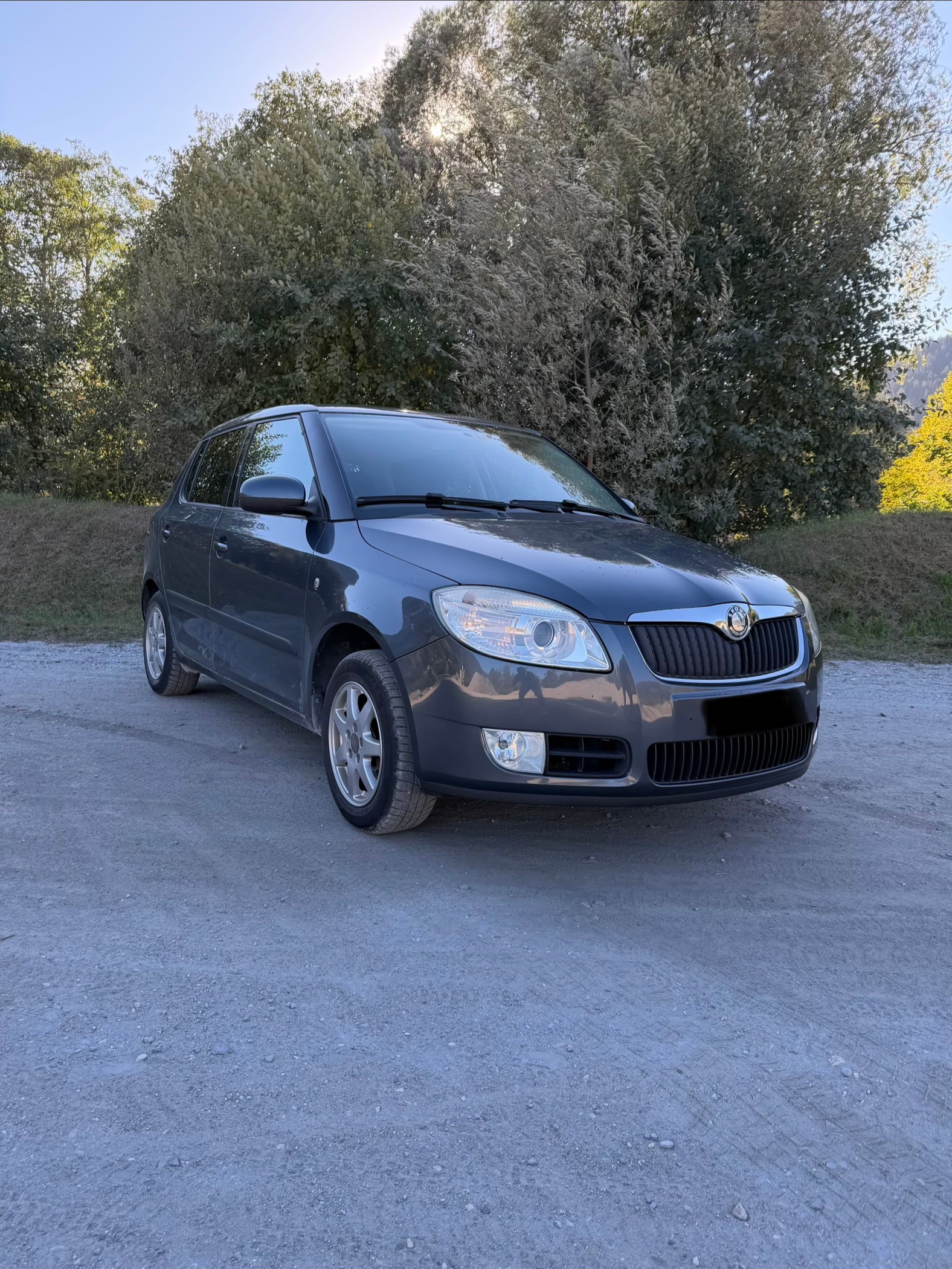 SKODA 1.4 16V Elegance-image-2