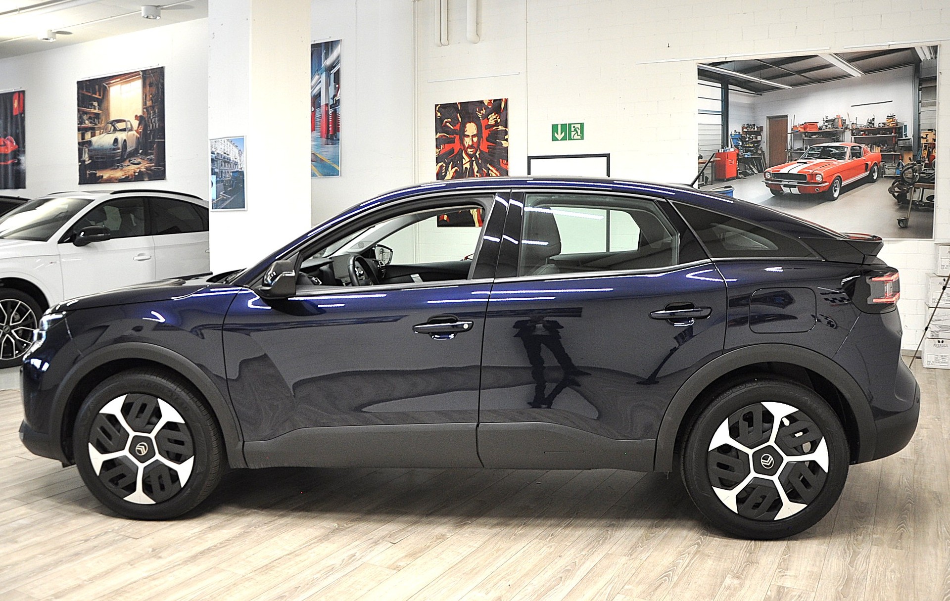 CITROEN C4 1.2 130 Max EAT8-image-2