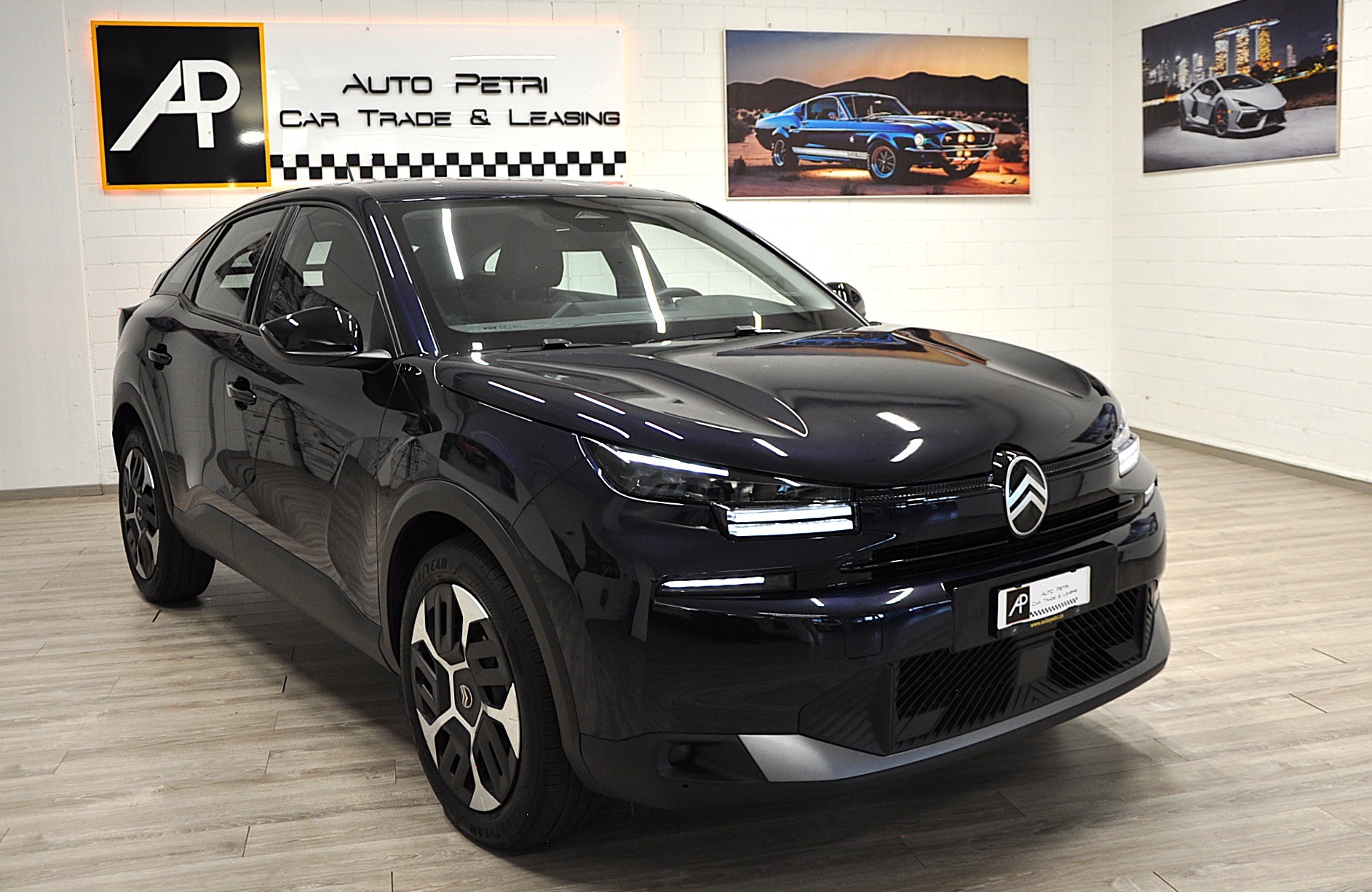 CITROEN C4 1.2 130 Max EAT8-image-6