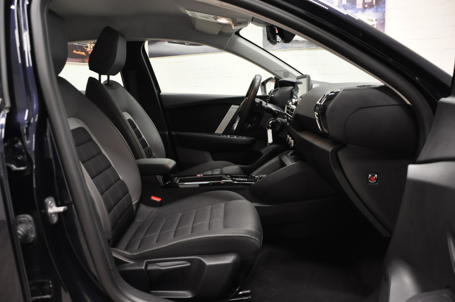 CITROEN C4 1.2 130 Max EAT8-image-14