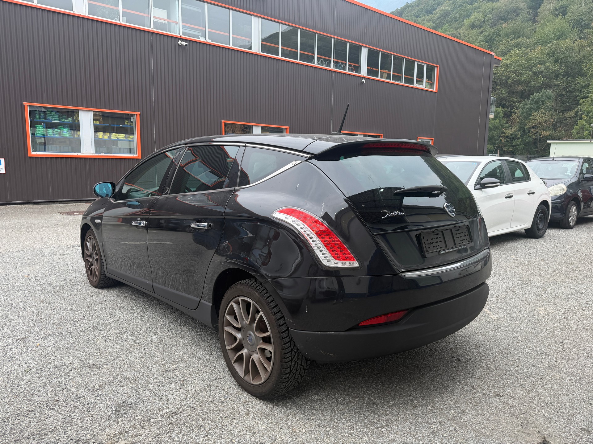 LANCIA DELTA-image-3