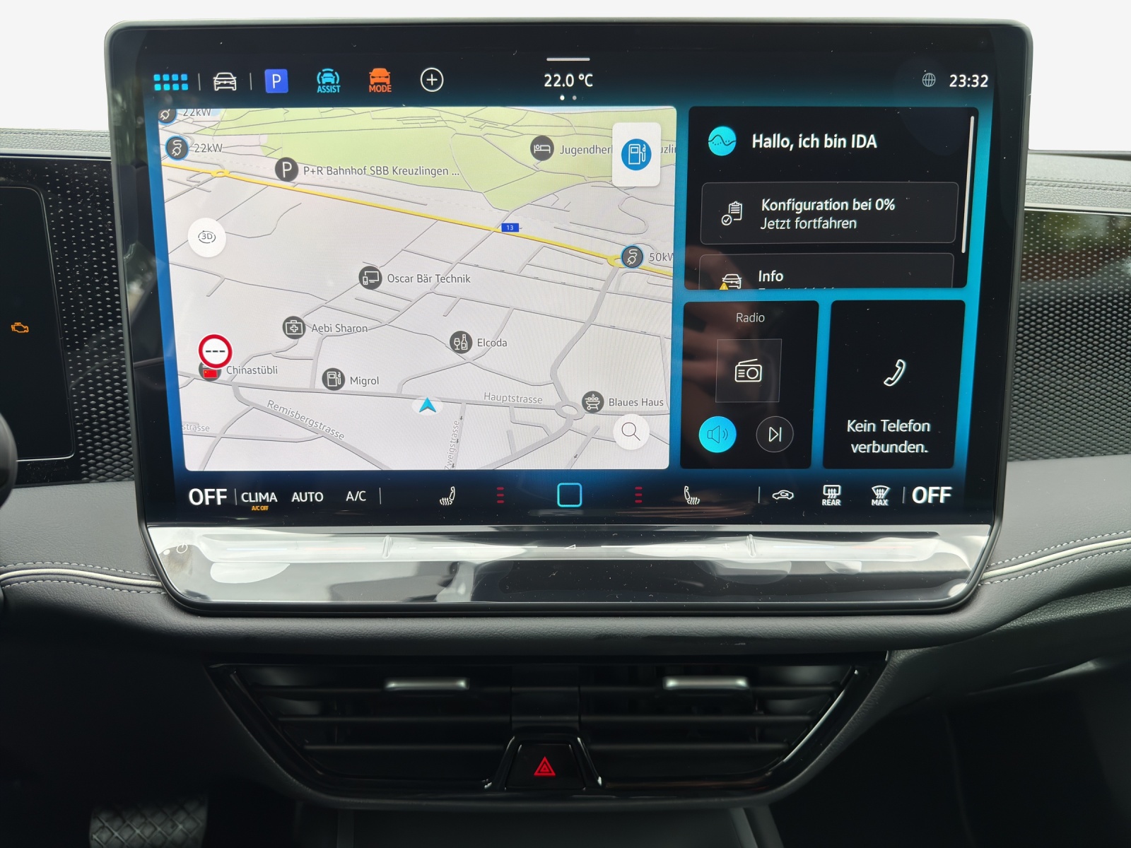 VW Passat Variant 2.0 TDI evo Business DSG-image-10