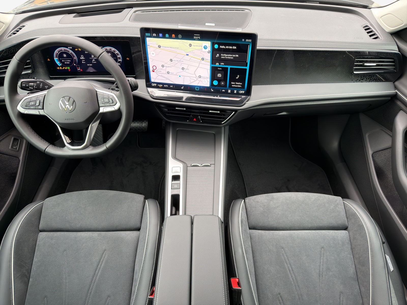 VW Passat Variant 2.0 TDI evo Business DSG-image-8