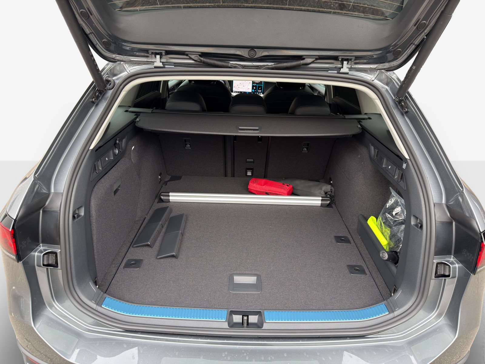 VW Passat Variant 2.0 TDI evo Business DSG-image-12
