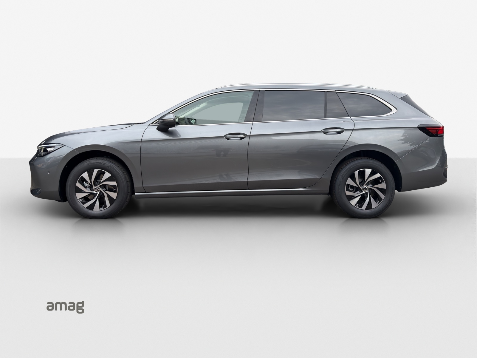 VW Passat Variant 2.0 TDI evo Business DSG-showroom-element-1