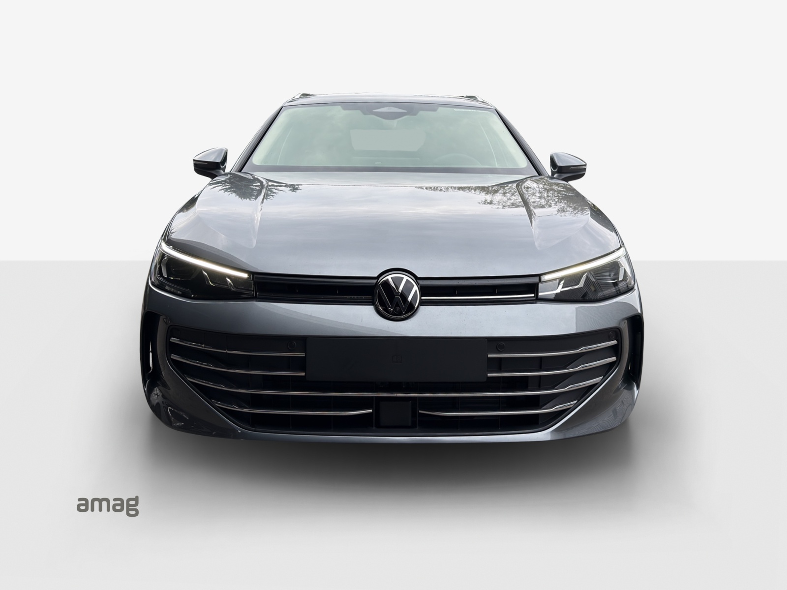 VW Passat Variant 2.0 TDI evo Business DSG-image-6