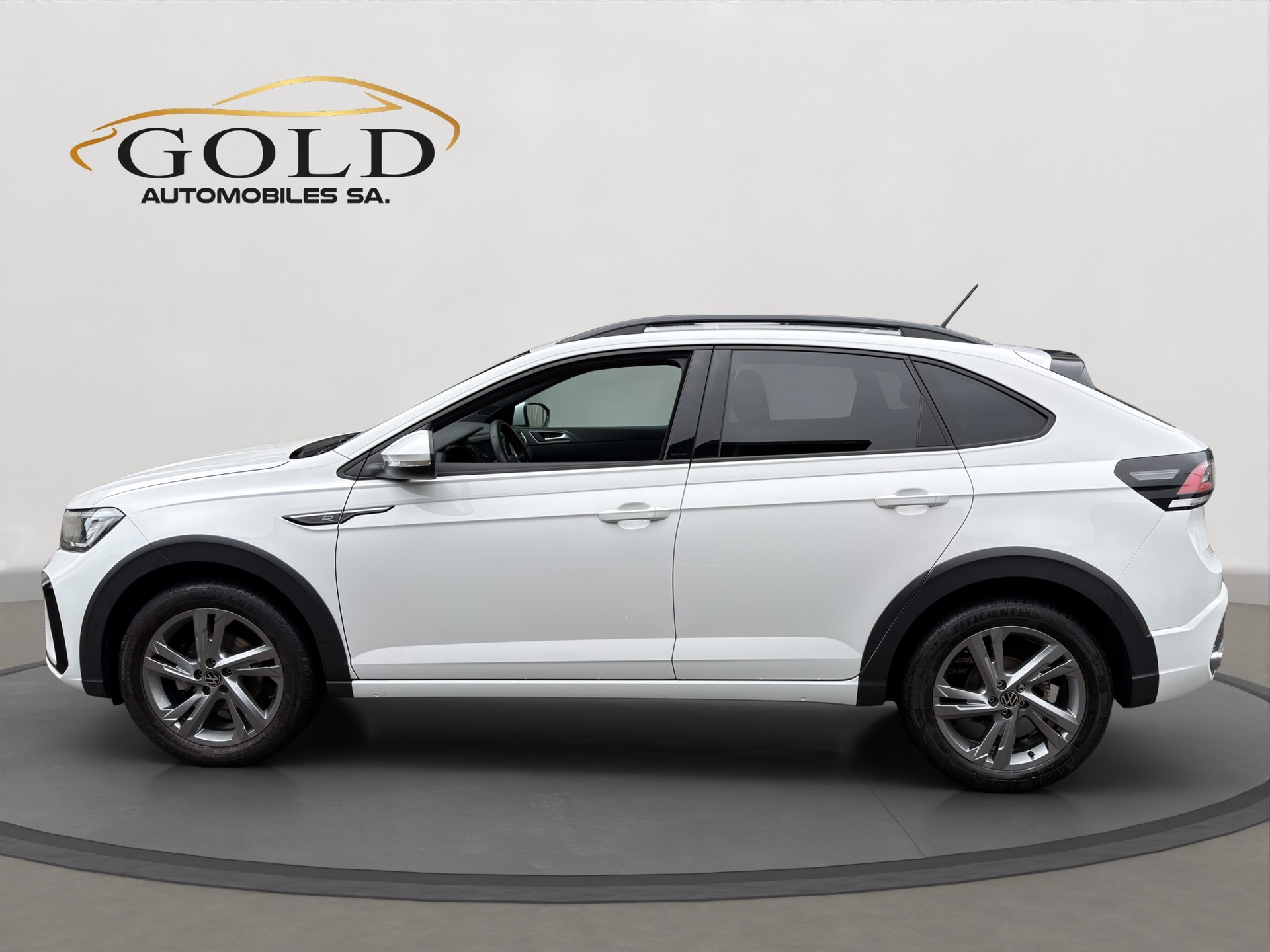 VW Taigo 1.0 TSI R-Line DSG-image-11