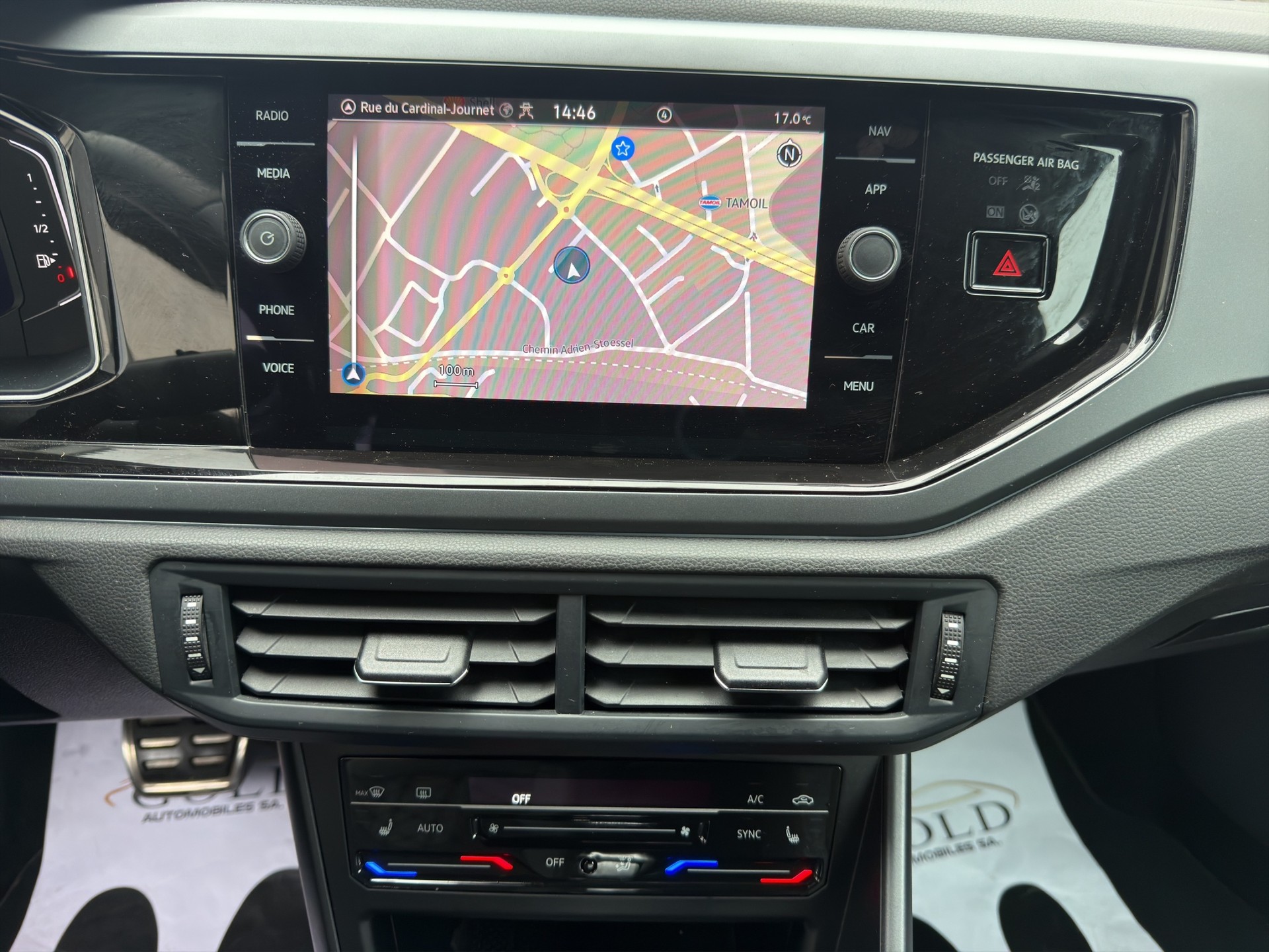 VW Taigo 1.0 TSI R-Line DSG-image-5