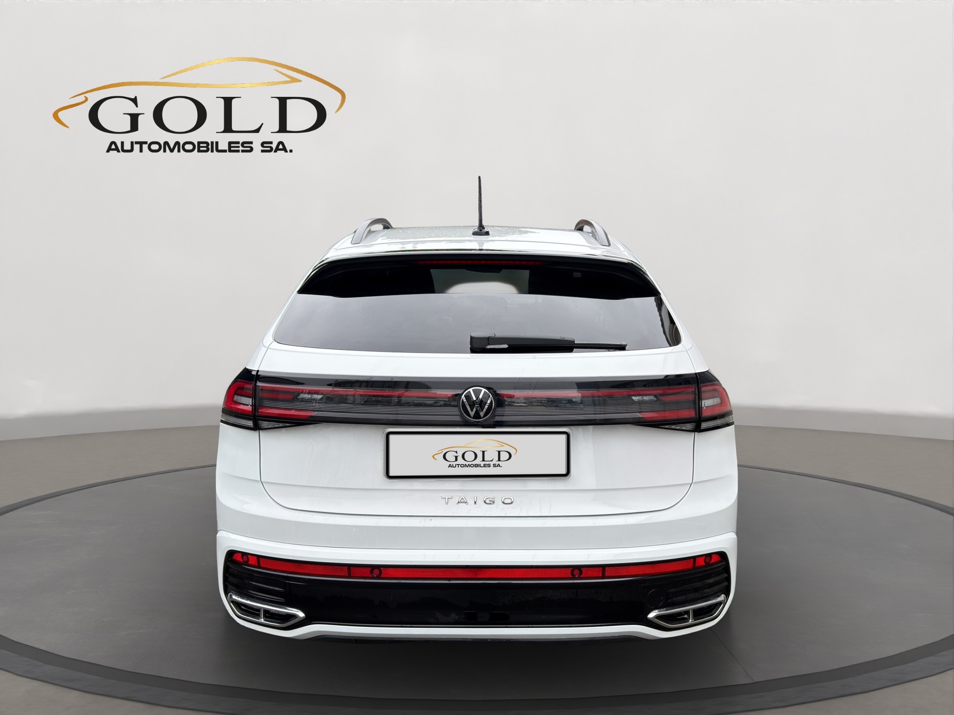VW Taigo 1.0 TSI R-Line DSG-image-13