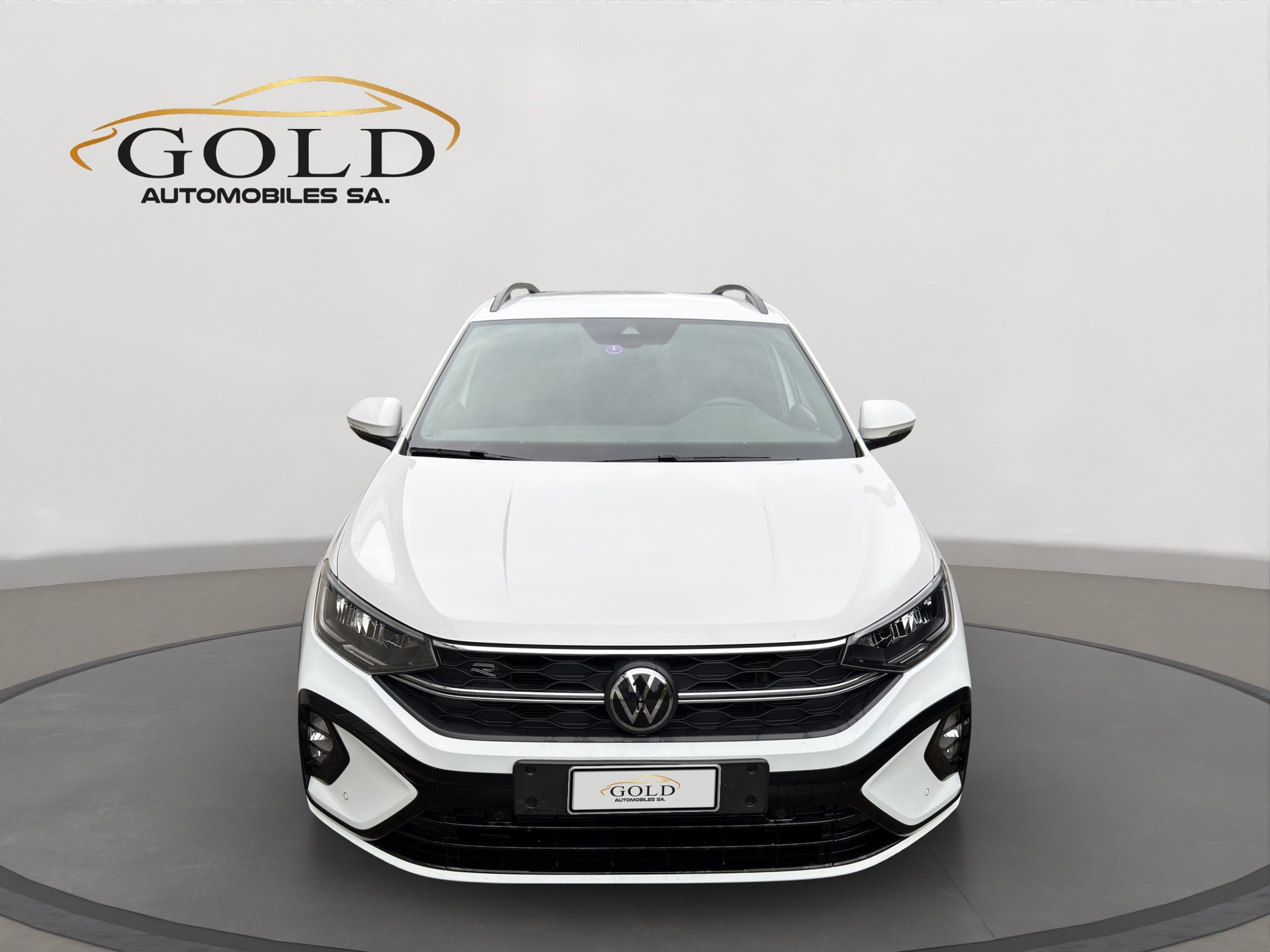 VW Taigo 1.0 TSI R-Line DSG-image-12
