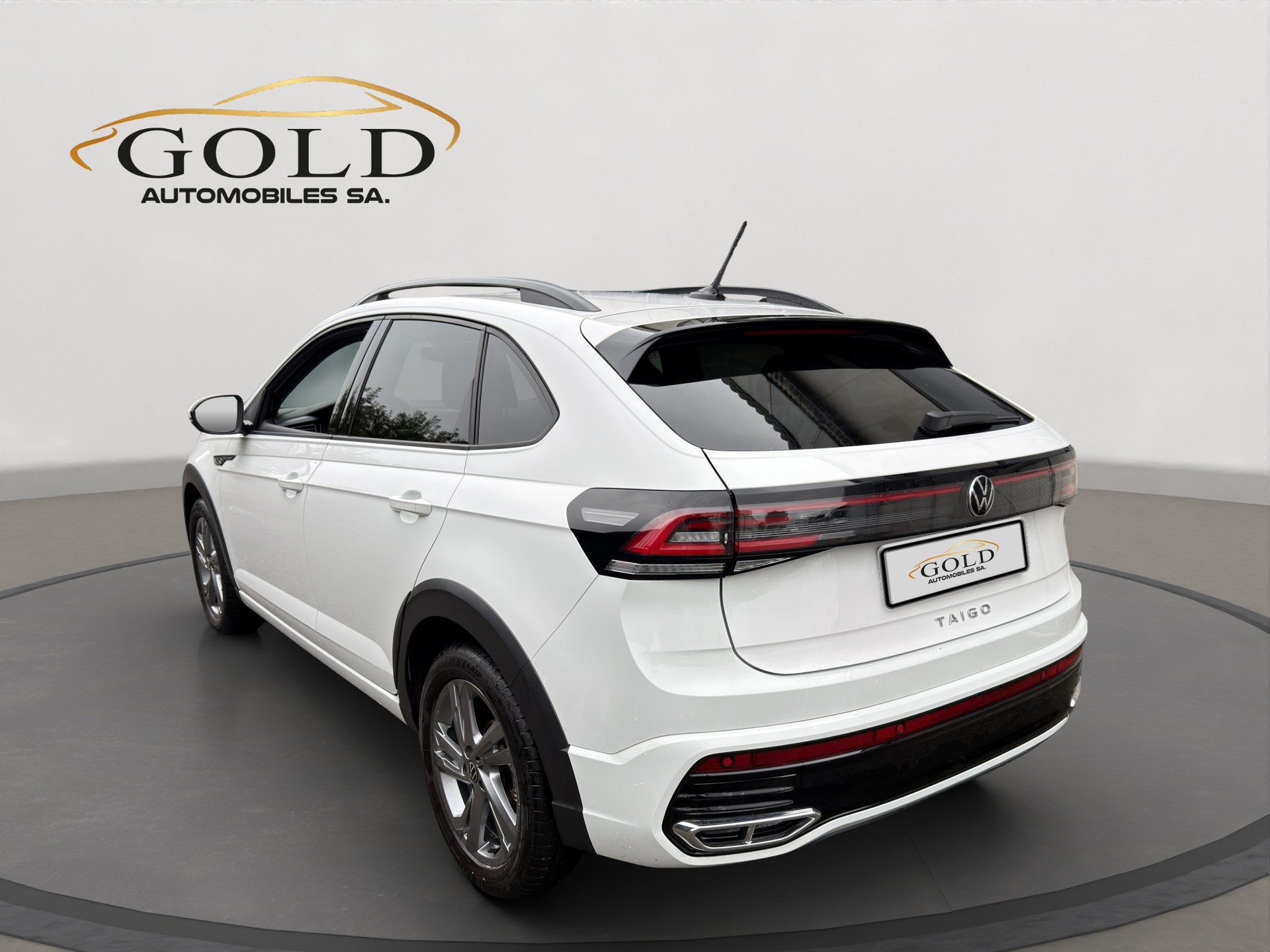 VW Taigo 1.0 TSI R-Line DSG-image-10