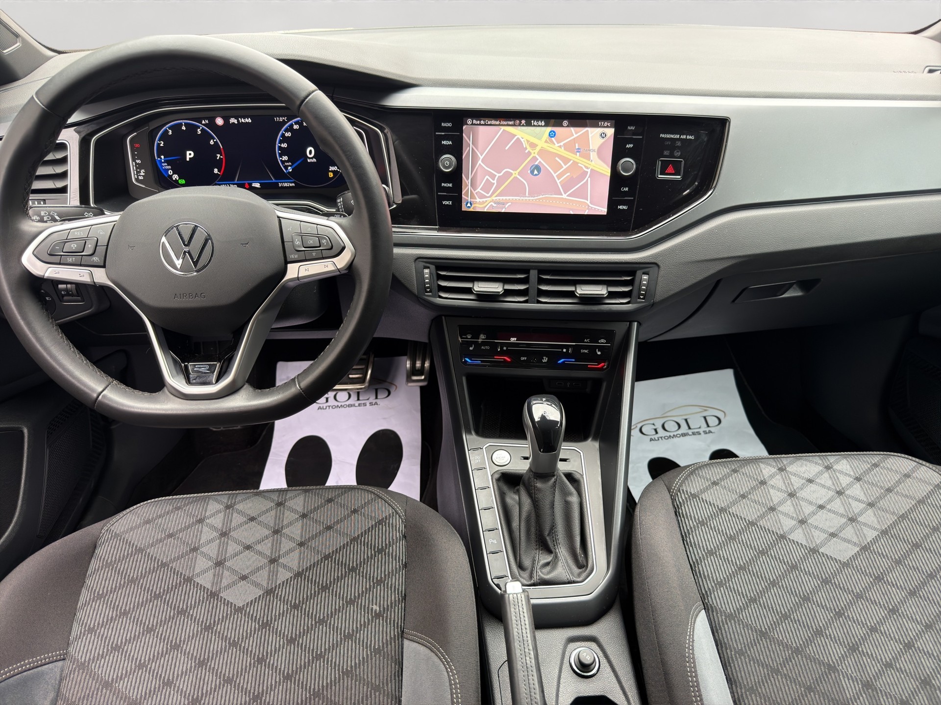 VW Taigo 1.0 TSI R-Line DSG-image-2