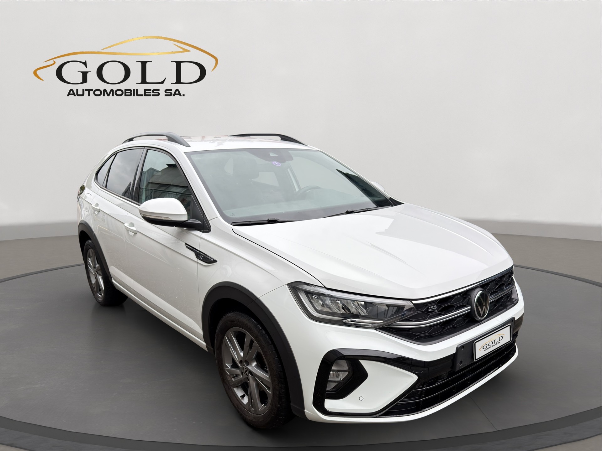 VW Taigo 1.0 TSI R-Line DSG-image-9