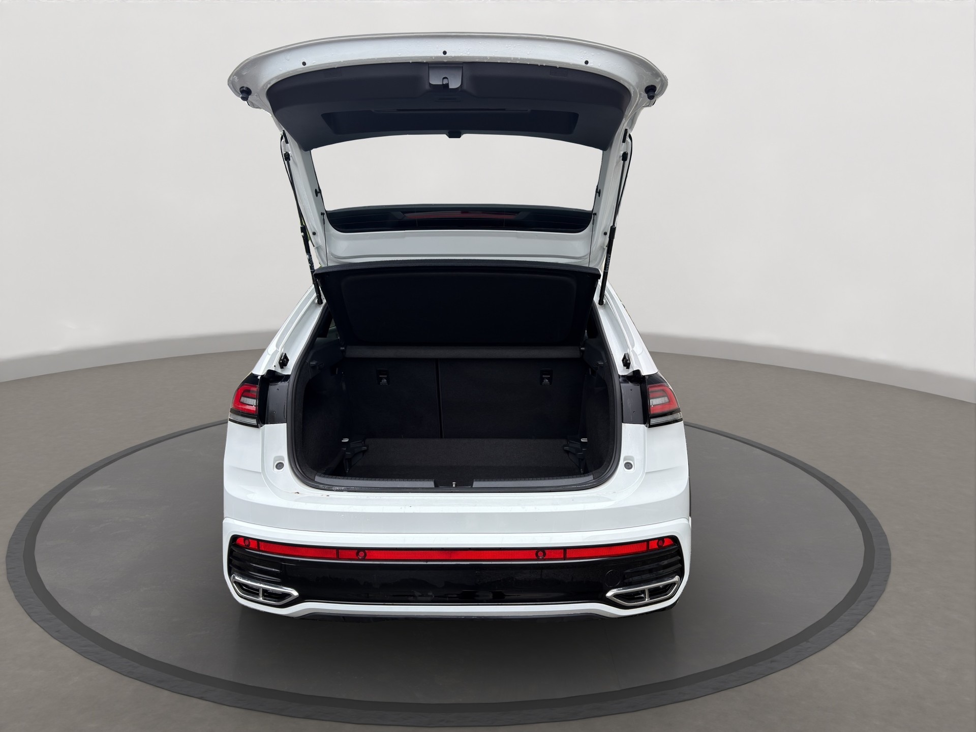 VW Taigo 1.0 TSI R-Line DSG-image-14