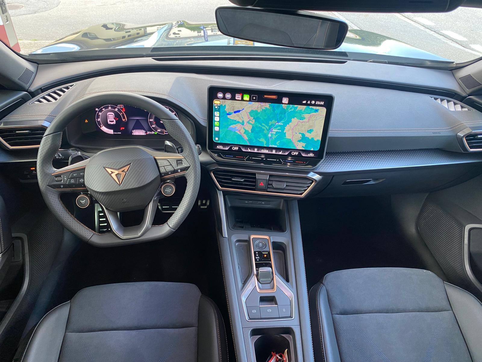 CUPRA Formentor 2.0 TSI VZ 4Drive DSG-image-6