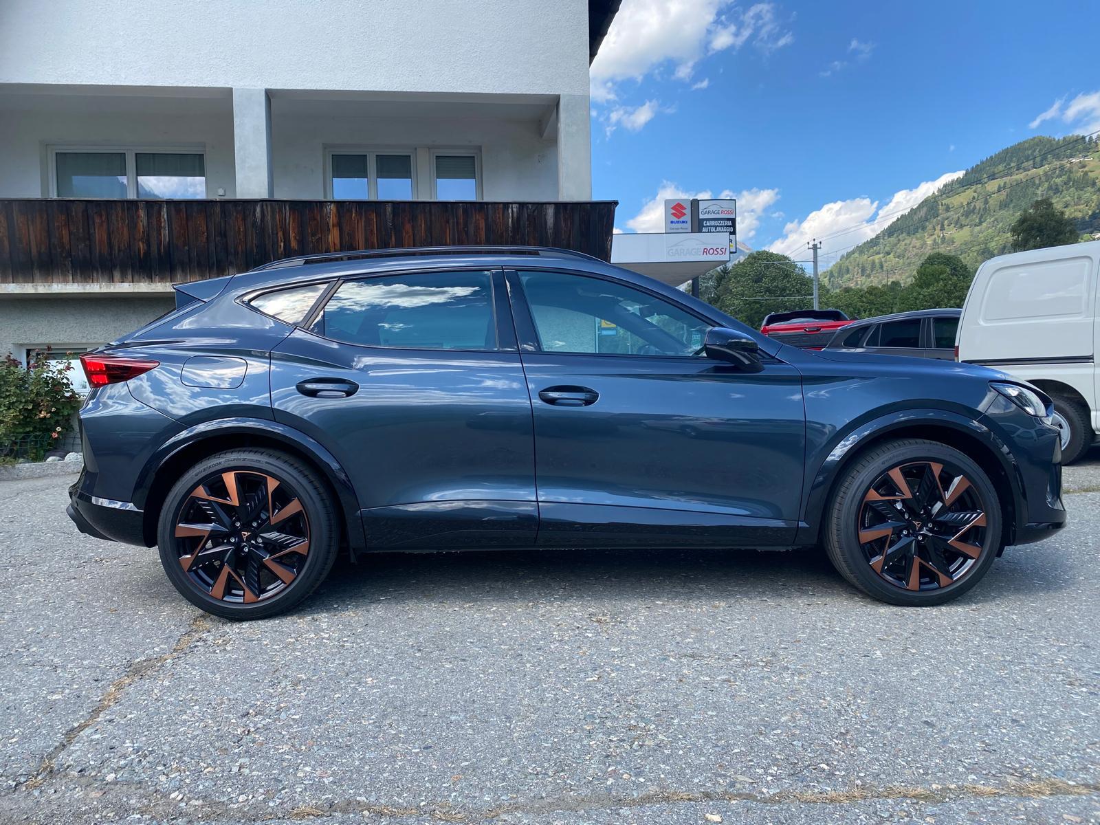 CUPRA Formentor 2.0 TSI VZ 4Drive DSG-image-3