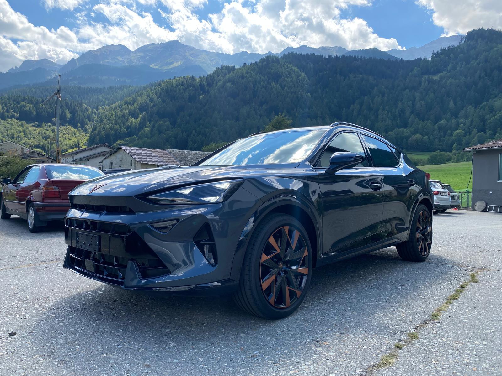 CUPRA Formentor 2.0 TSI VZ 4Drive DSG-image-0
