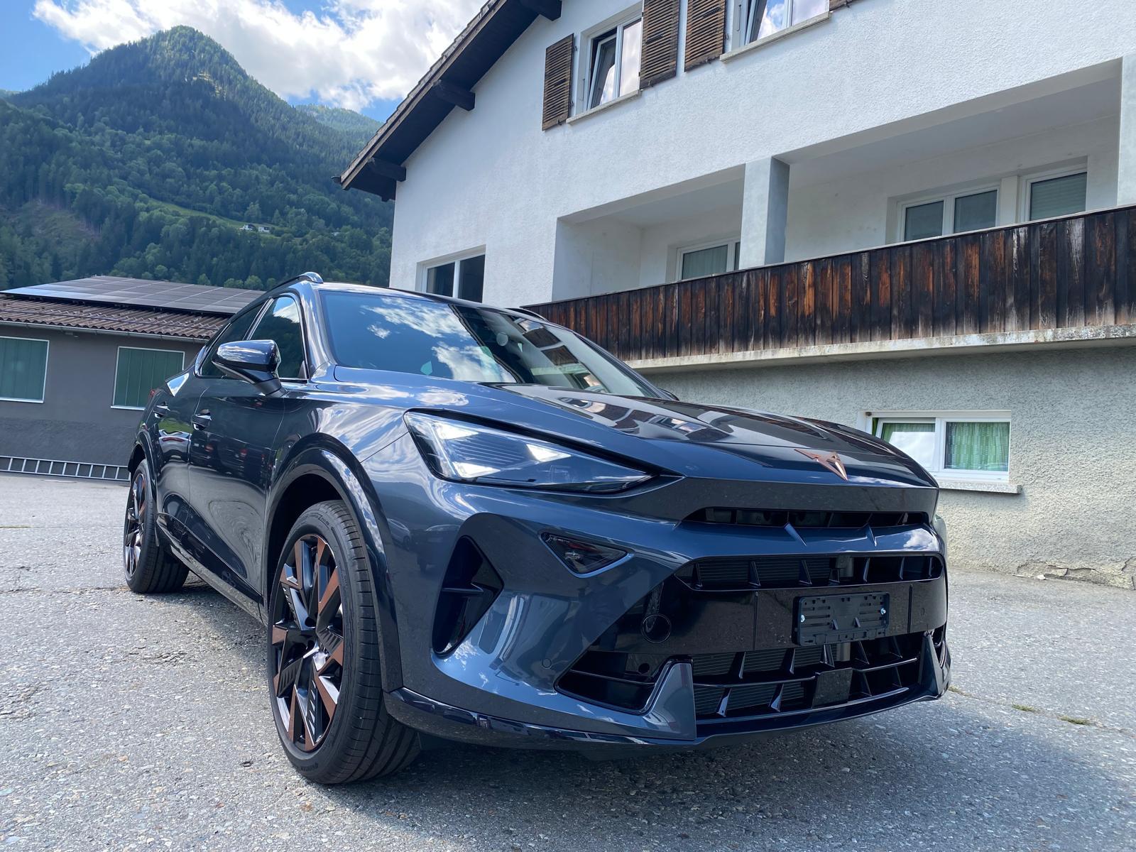 CUPRA Formentor 2.0 TSI VZ 4Drive DSG-image-2