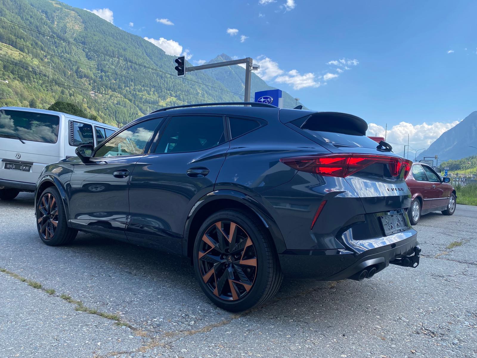 CUPRA Formentor 2.0 TSI VZ 4Drive DSG-image-1