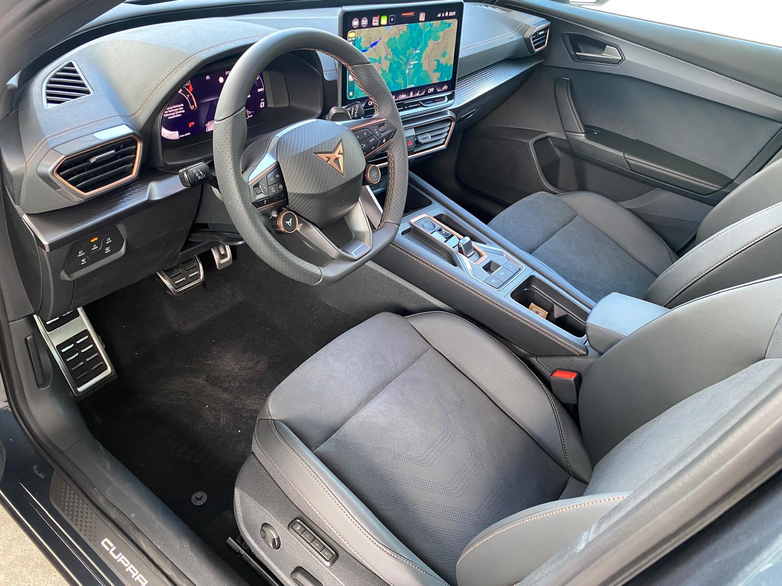 CUPRA Formentor 2.0 TSI VZ 4Drive DSG-image-9